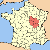 Bourgogne