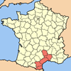 Languedoc-Roussillon