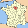 Parijs & Ile-de-France
