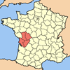Poitou-Charentes