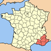 Provence-Alpes-Cote d'Azur