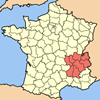 Rh�ne-Alpes
