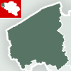 West-Vlaanderen West-Vlaanderen