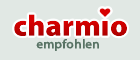 Charmio empfohlen