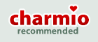 Charmio recommends