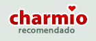 Charmio recomienda