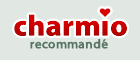 Charmio recommande