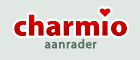 Charmio aanrader